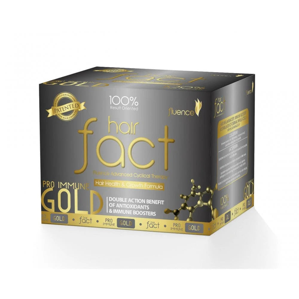 Hair Fact Pro Immune Gold
