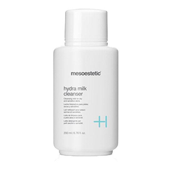 Mesoestetic Hydra Milk Cleanser 200ml