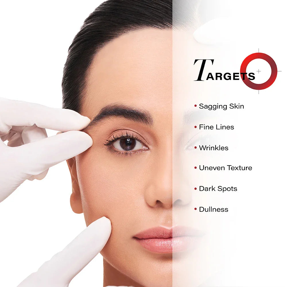 Pro-Lift Cellular Restoration Serum, 28ml