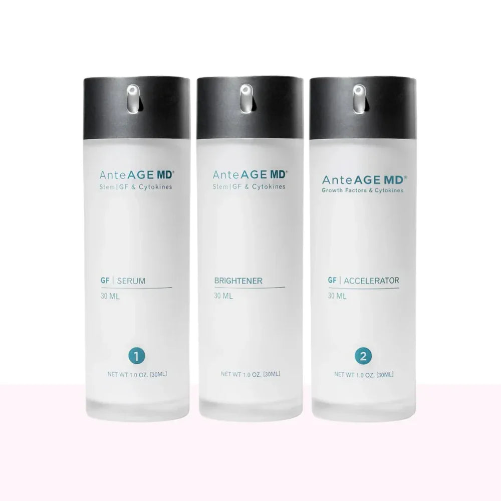 AnteAGE MD® Brightener – Advanced Pigment Correction Serum 30ml