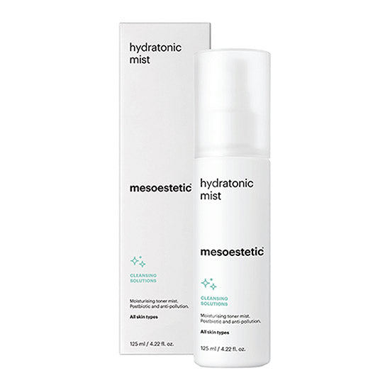 Mesoestetic Hydratonic Mist 125ml