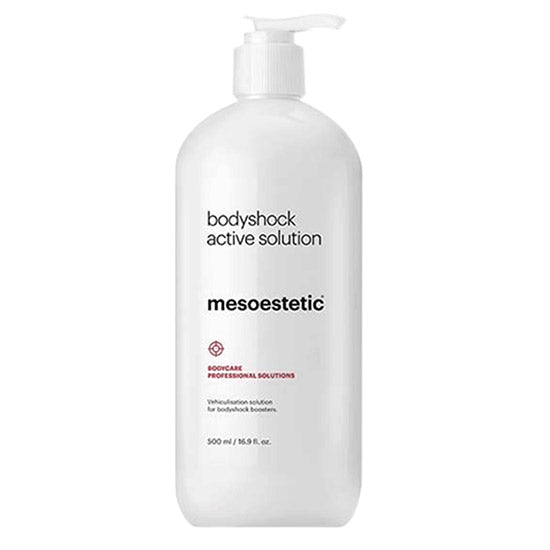 MESOESTETIC BODYSHOCK ACTIVE SOLUTION