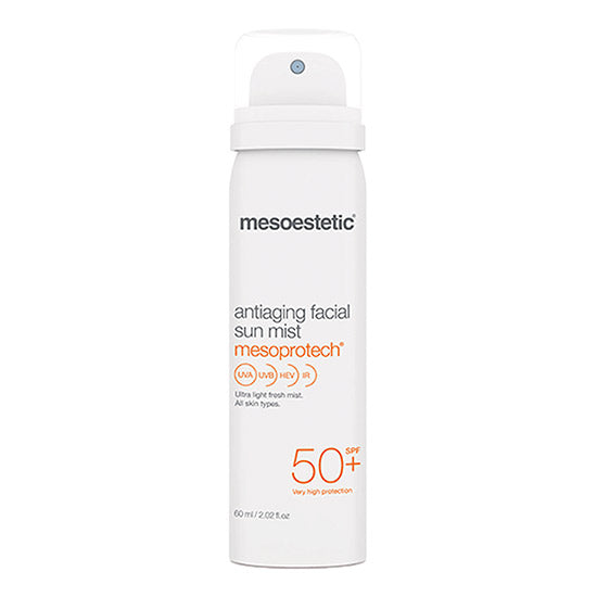 MESOESTETIC ANTIAGING FACIAL SUN MIST MESOPROTECH