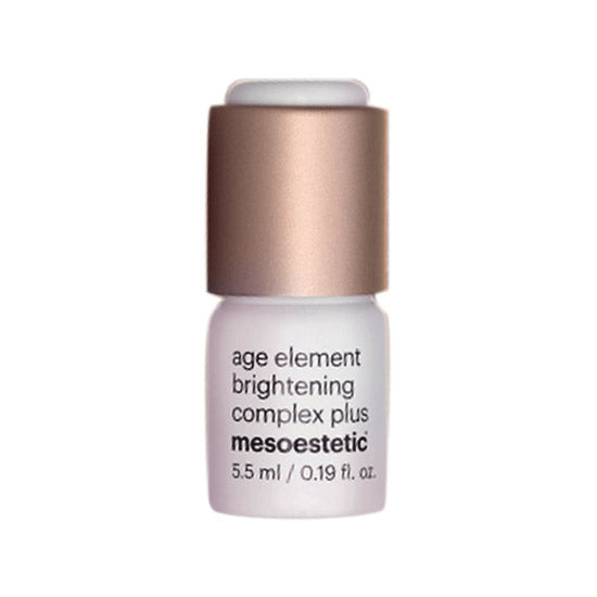 MESOESTETIC AGE ELEMENT BRIGHTENING COMPLEX PLUS