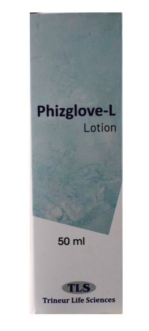 ✨ Phizglove L Lotion 50ml – Skin Brightening &amp; Hydrating Lotion