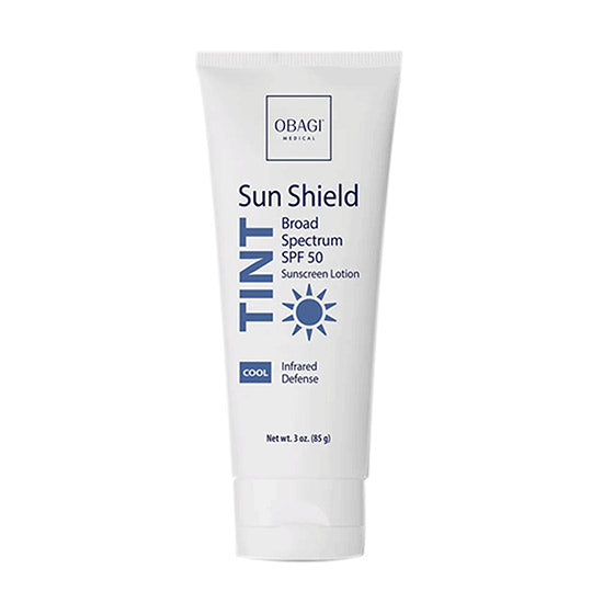OBAGI  Sun Shield Tint Broad Spectrum SPF 50 – Cool