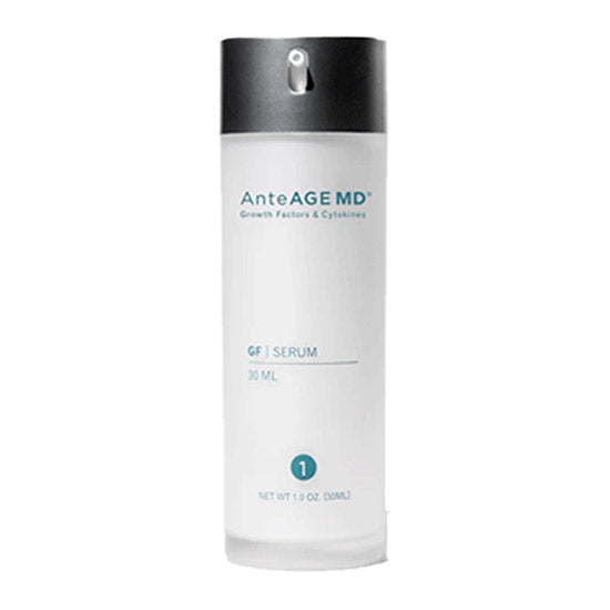 AnteAGE MD® Serum – Advanced Stem Cell Renewal Therapy