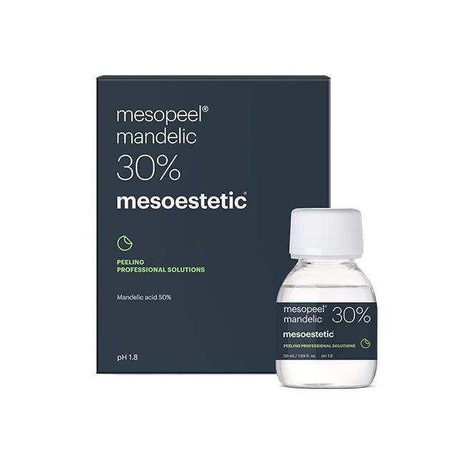 MESOESTETIC MESOPEEL MANDELIC 30%