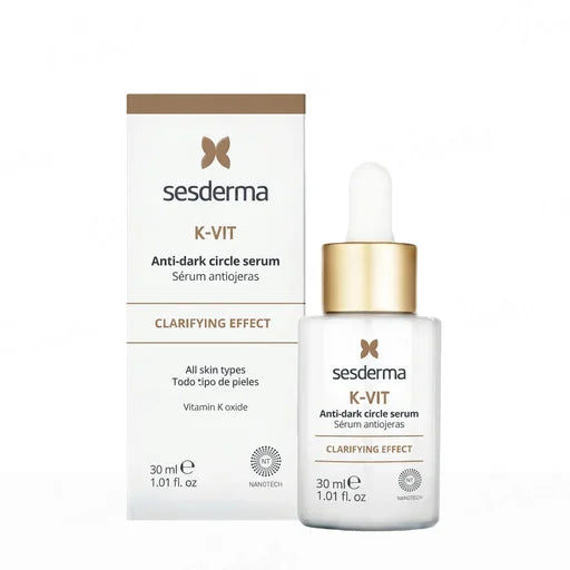 Sesderma K-VIT Anti-Dark Circle Serum – 30 mL