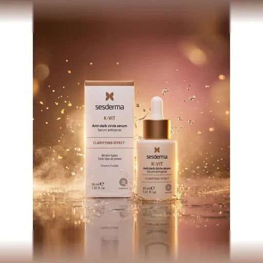 Sesderma K-VIT Anti-Dark Circle Serum – 30 mL