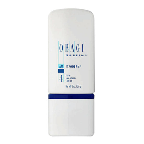 OBAGI NU-DERM EXFODERM-DAILY EXFOLIATING LOTION FOR NORMAL TO DRY SKIN