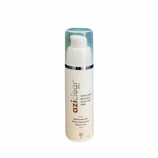 Aziclear Serum 30 mL – Acne, Pigmentation &amp; Dark Spot Care