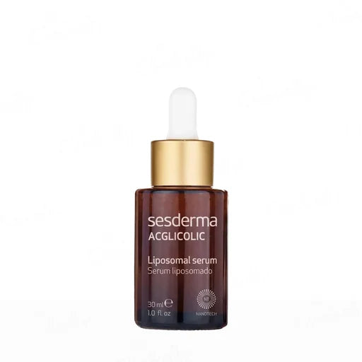 Sesderma ACGLICOLIC Liposomal Serum – 30 mL