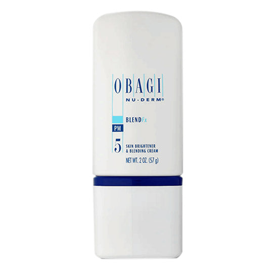 OBAGI NU-DERM BLEND FX-HYDROQUINONE-FREE BRIGHTENING CREAM