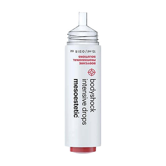 MESOESTETIC BODYSHOCK INTENSIVE DROPS