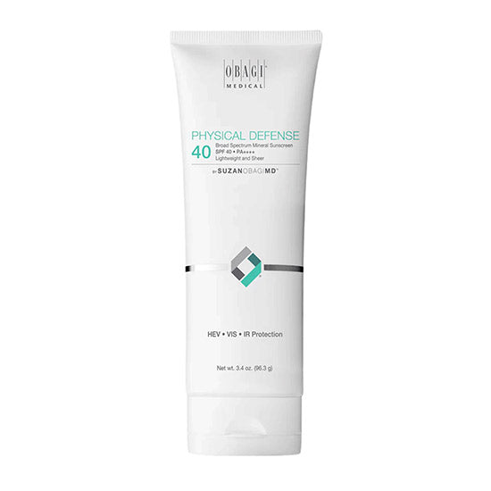 OBAGI PHYSICAL DEFENSE TINTED BROAD SPECTRUM SPF 50