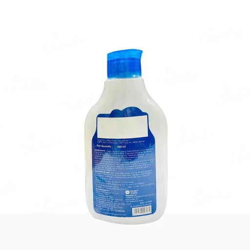 Fash X-Gel Face Wash – Gentle Daily Cleansing for Fresh, Balanced Skin