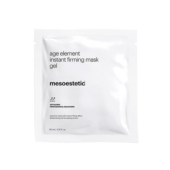 MESOESTETIC AGE ELEMENT INSTANT FIRMING  MASK