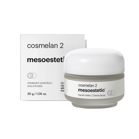 MESOESTETIC COSMELAN 2