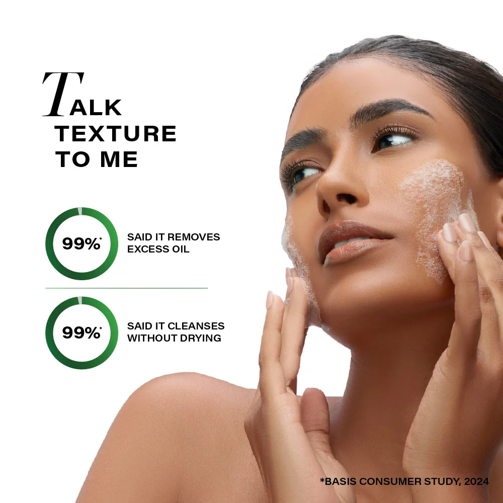 Acne Deep Clearing Cleanser, 150g