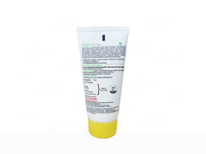 Elovera PRO Probiotic Infused Moisturizer Cream