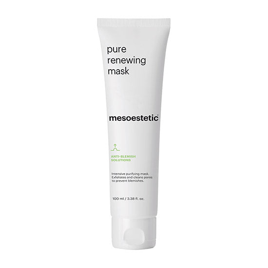 Mesoestetic Pure Renewing Mask 100ml