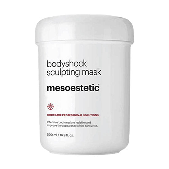 MESOESTETIC BODYSHOCK SCULPTING MASK