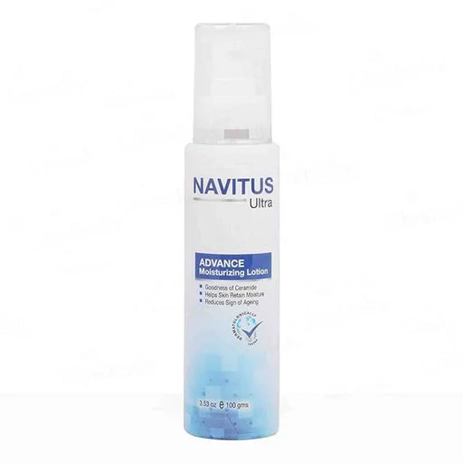 Navitus Ultra Advance Moisturizing Lotion – 100 g
