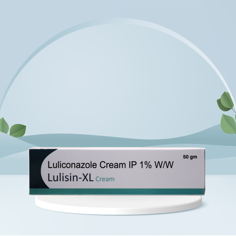 Lulisin Cream-XL 50G