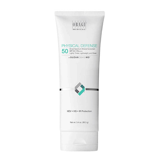 OBAGI PHYSICAL DEFENSE BROAD SPECTRUM SPF 40