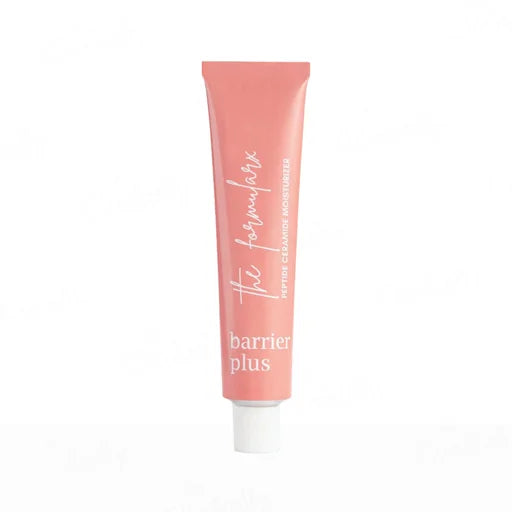 The FormulaRx Barrier Plus Peptide Ceramide Moisturizer