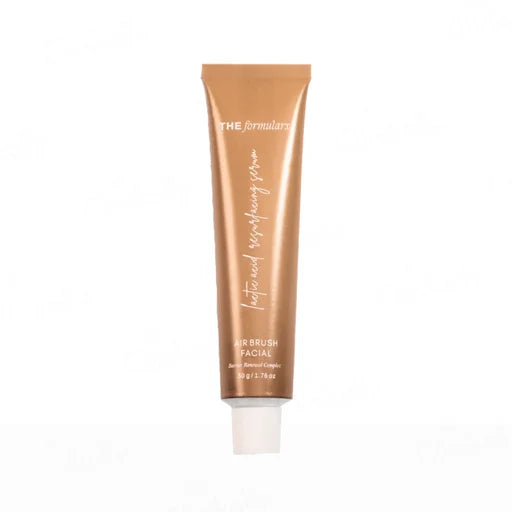 The FormulaRx Air Brush Facial Barrier Renewal Complex Serum – 50 g