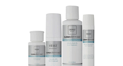 Obagi Clenziderm MD System