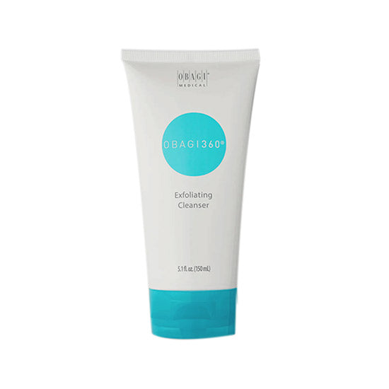 OBAGI  360 Exfoliating Cleanser