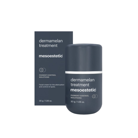MESOESTETIC DERMAMELAN TREATMENT