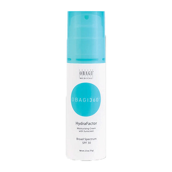OBAGI  HydraFactor Broad Spectrum SPF 30