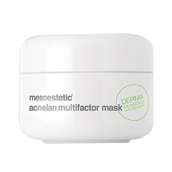 MESOESTETIC ACNELAN MULTIFACTOR MASK