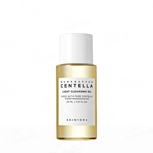 SKIN1004 Madagascar Centella Light Cleansing Oil