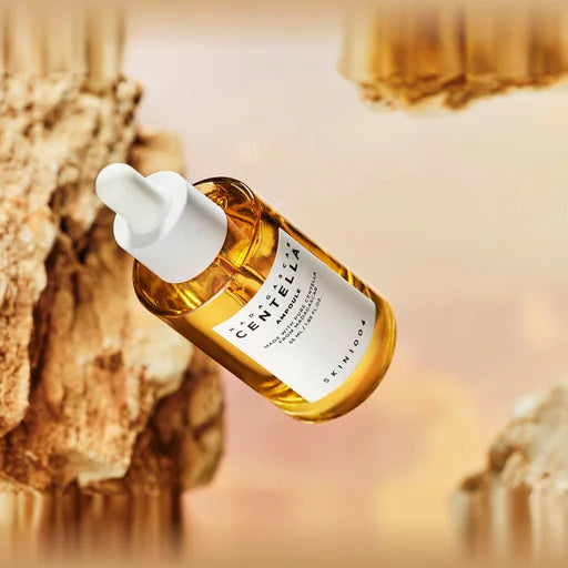 SKIN1004 Madagascar Centella Ampoule