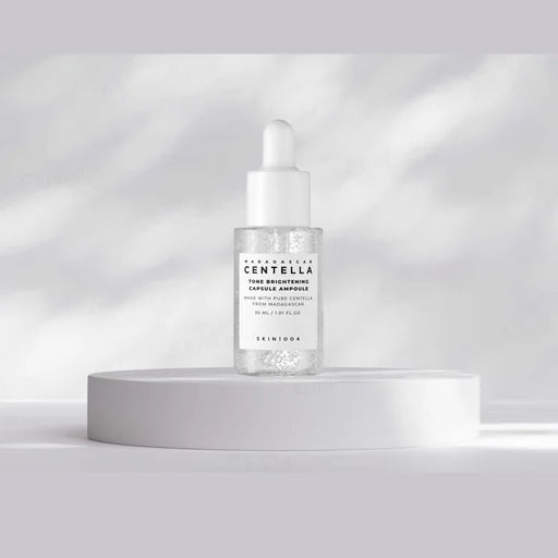 SKIN1004 Madagascar Centella Tone Brightening Capsule Ampoule