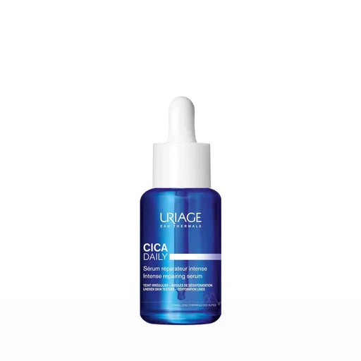 Uriage Cica Daily Intense Repairing Serum – 30 mL