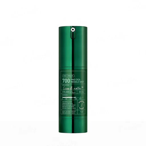 VT Cosmetics Pro-Cica Reedle Shot 700 – 30 mL | Intensive Cica Skin Booster