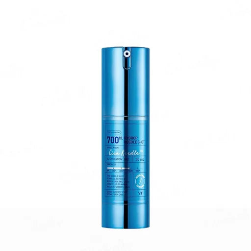 VT Cosmetics Hydrop Reedle Shot 700hL – 30 mL | Intensive Hydration &amp; Skin-Texture Care