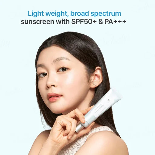Thank You Farmer Sun Project Light Sun Essence Sunscreen SPF 50+ PA+++ – 40 mL