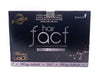 Hair Fact Early Greying Care Gold