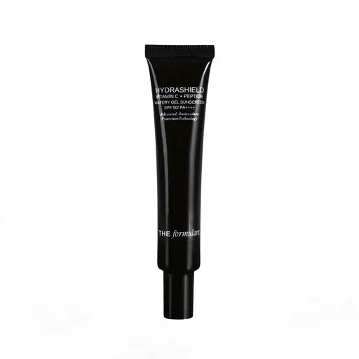The FormulaRx Hydrashield Vitamin C + Peptide Watery Gel Sunscreen SPF50 PA++++ – 50 g
