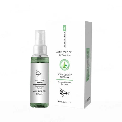 VRH Acne Clarify Therapy Acne Face Gel – 40 mL