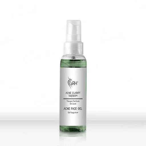 VRH Acne Clarify Therapy Acne Face Gel – 40 mL