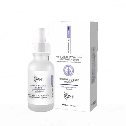 VRH HQ 4 Multi Action Pigment Defence Therapy Skin Lightening Serum – 15 mL