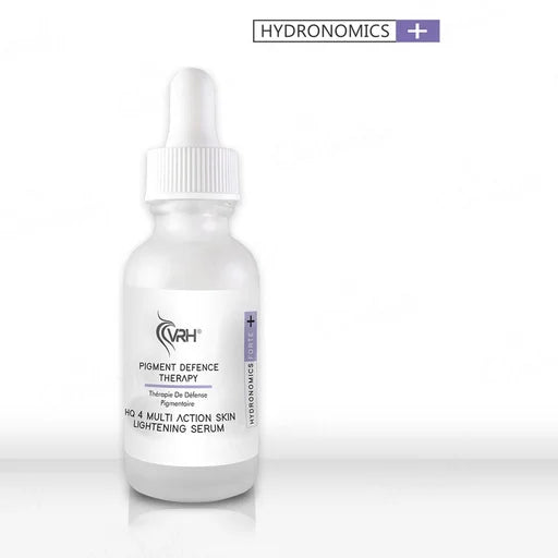 VRH HQ 4 Multi Action Pigment Defence Therapy Skin Lightening Serum – 15 mL